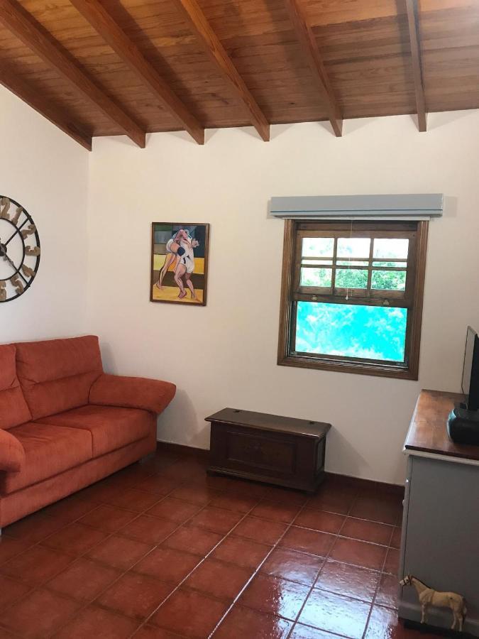 Villa Casa La Gorona La La Frontera Exterior foto