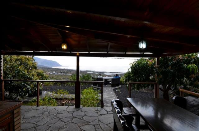Villa Casa La Gorona La La Frontera Exterior foto